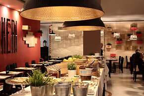Hotel Repubblica Marinara