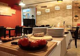 Hotel Repubblica Marinara