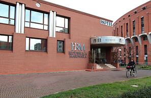 Hotel Repubblica Marinara