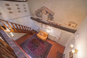 Hotel San Michele