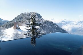 Miramonti Boutique Hotel