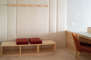 Miramonti Boutique Hotel