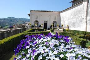 Palazzo Leti Residenza d'Epoca