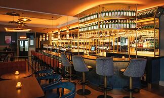 Grand Canal Hotel Dublin