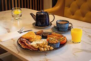 Grand Canal Hotel Dublin
