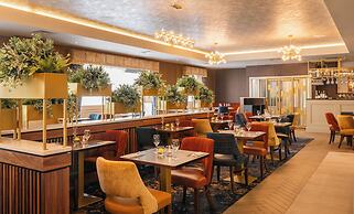 Grand Canal Hotel Dublin