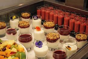 Grand Canal Hotel Dublin
