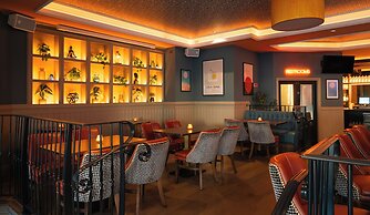 Grand Canal Hotel Dublin