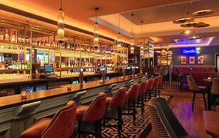 Grand Canal Hotel Dublin