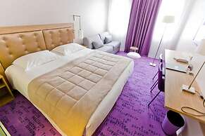 Hotel Anne de Bretagne