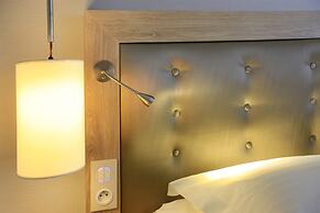 Hotel Anne de Bretagne