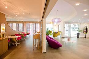 Hotel Anne de Bretagne