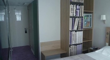 Hotel Anne de Bretagne