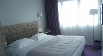 Hotel Anne de Bretagne