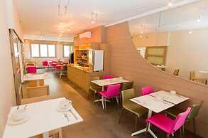 Hotel Anne de Bretagne