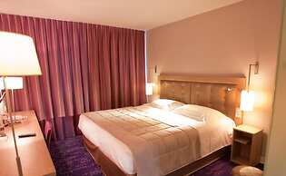 Hotel Anne de Bretagne