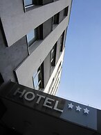 Hotel Anne de Bretagne