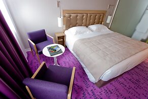 Hotel Anne de Bretagne