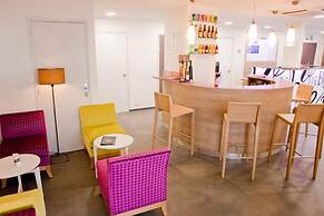 Hotel Anne de Bretagne