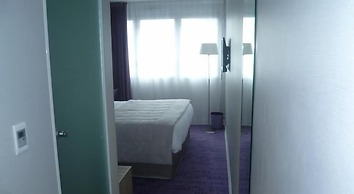 Hotel Anne de Bretagne