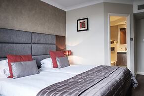 The Fox & Goose Hotel
