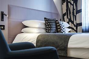 The Fox & Goose Hotel