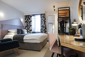 The Fox & Goose Hotel