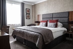 The Fox & Goose Hotel