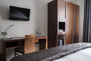 The Fox & Goose Hotel