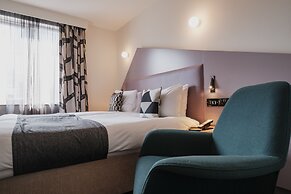 The Fox & Goose Hotel