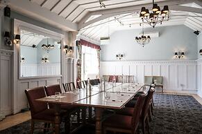 The Fox & Goose Hotel