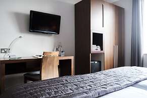 The Fox & Goose Hotel