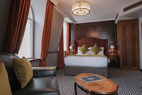 The Sanctuary House Hotel