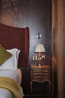 The Sanctuary House Hotel