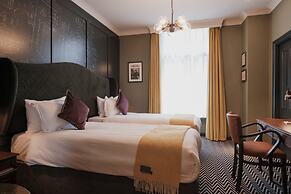 The Sanctuary House Hotel