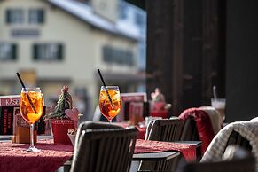 Central Hotel Wolter