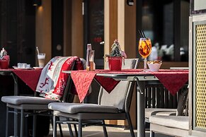 Central Hotel Wolter
