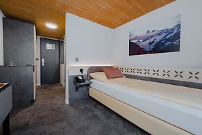 Central Hotel Wolter