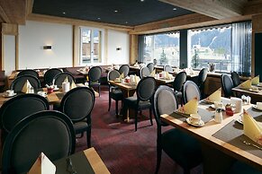 Central Hotel Wolter