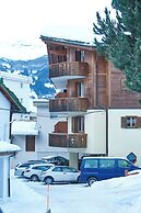 Central Hotel Wolter