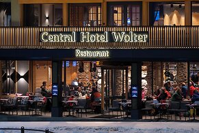 Central Hotel Wolter