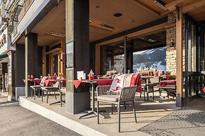 Central Hotel Wolter
