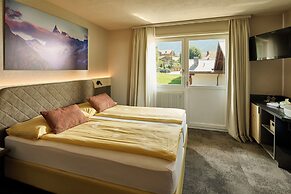 Central Hotel Wolter
