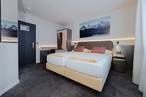 Central Hotel Wolter
