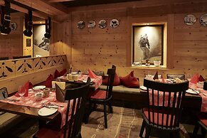 Central Hotel Wolter