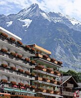 Central Hotel Wolter
