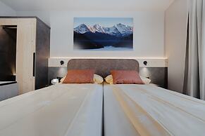 Central Hotel Wolter