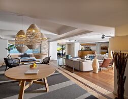 Beach Club