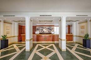 Grand Hotel Fleming by OMNIA hotels