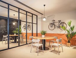 B&B Hotel Madrid Getafe